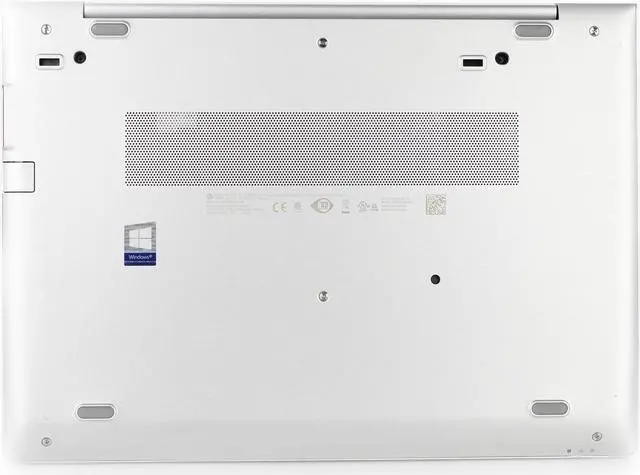 Alt view image 7 of 7 - HP EliteBook 840 G6 14" Laptop Core i7 16GB 1TB SSD M.2 Integrated Graphics Win 11 Pro 1 Yr Wty B v.WCA