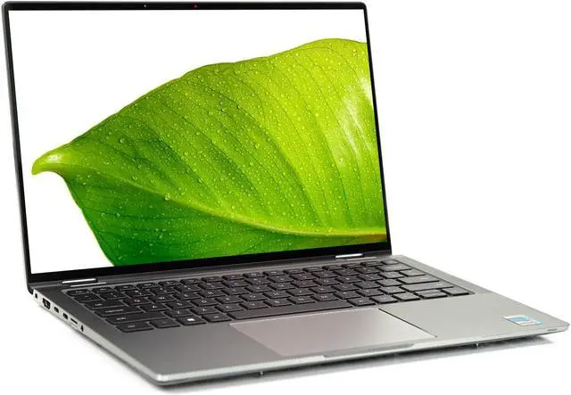 Main image of Dell Latitude 9420 2-in-1 14" Touch Screen Laptop Core i7 16GB 256GB SSD M.2 Integrated Graphics Win 11 Pro 1 Yr Wty B v.WCA