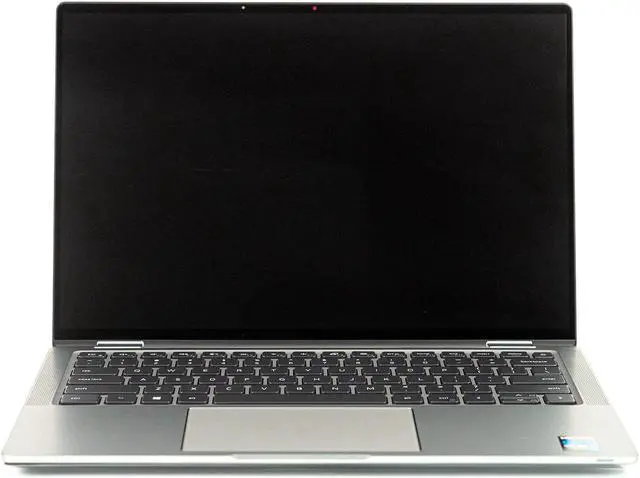 Alt view image 2 of 7 - Dell Latitude 9420 2-in-1 14" Touch Screen Laptop Core i7 16GB 256GB SSD M.2 Integrated Graphics Win 11 Pro 1 Yr Wty B v.WCA