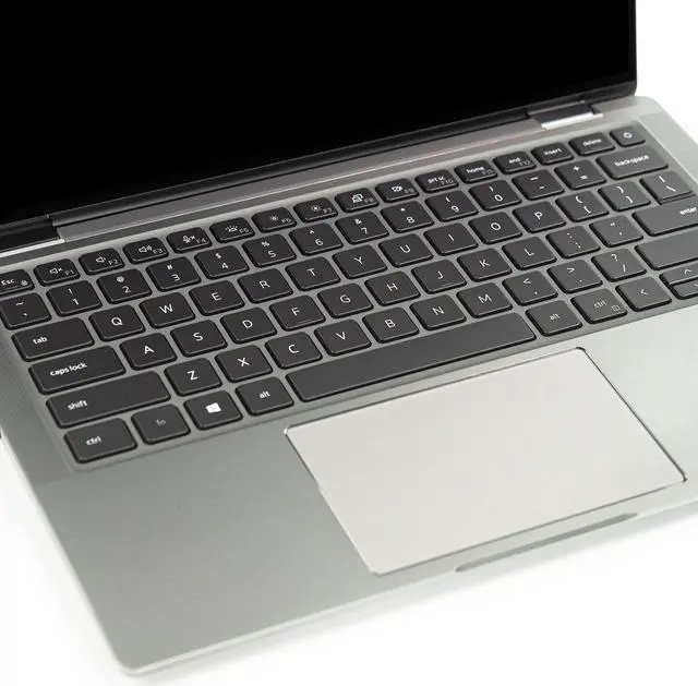 Alt view image 4 of 7 - Dell Latitude 9420 2-in-1 14" Touch Screen Laptop Core i7 16GB 256GB SSD M.2 Integrated Graphics Win 11 Pro 1 Yr Wty B v.WCA