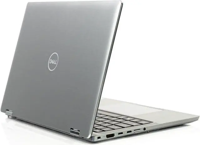Alt view image 6 of 7 - Dell Latitude 9420 2-in-1 14" Touch Screen Laptop Core i7 16GB 256GB SSD M.2 Integrated Graphics Win 11 Pro 1 Yr Wty B v.WCA