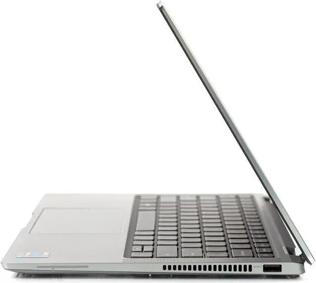 Alt view image 5 of 7 - Dell Latitude 9420 2-in-1 14" Touch Screen Laptop Core i7 16GB 512GB SSD M.2 Integrated Graphics Win 11 Pro 1 Yr Wty B v.WCA