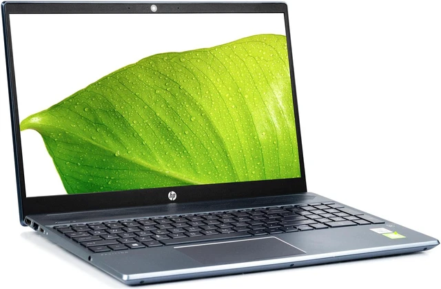 Refurbished: HP Pavilion 15-cs3073cl 15.6