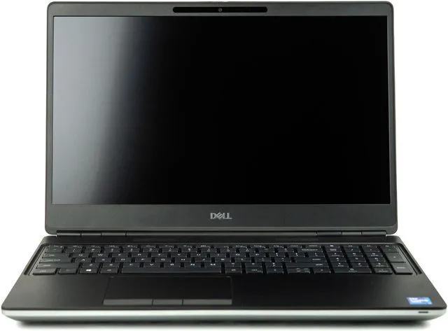 Alt view image 2 of 7 - Dell Precision 7560 15.6" Laptop Core i7 32GB 256GB SSD M.2 Integrated Graphics Win 11 Pro 1 Yr Wty B v.WCA