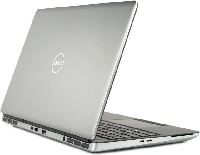 Alt view image 5 of 7 - Dell Precision 7560 15.6" Laptop Core i7 32GB 256GB SSD M.2 Integrated Graphics Win 11 Pro 1 Yr Wty B v.WCA
