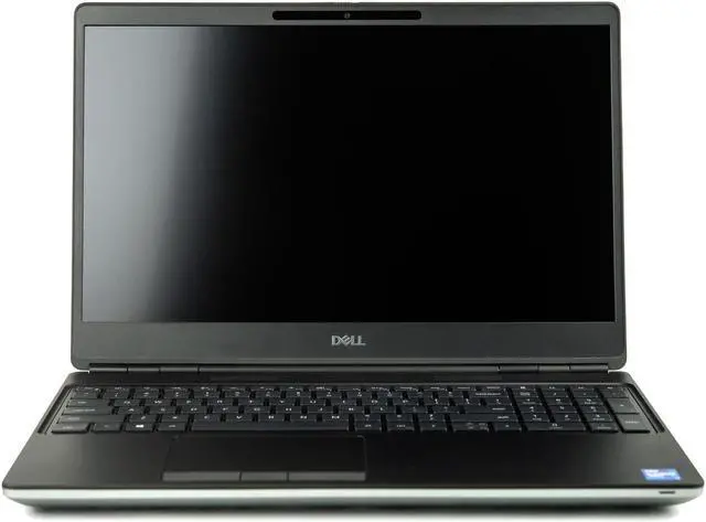Alt view image 2 of 7 - Dell Precision 7560 15.6" Laptop Core i7 8GB 1TB SSD M.2 Integrated Graphics Win 11 Pro 1 Yr Wty B v.WCA
