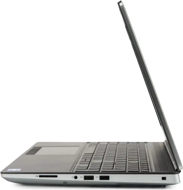 Alt view image 6 of 7 - Dell Precision 7560 15.6" Laptop Core i7 8GB 1TB SSD M.2 Integrated Graphics Win 11 Pro 1 Yr Wty B v.WCA