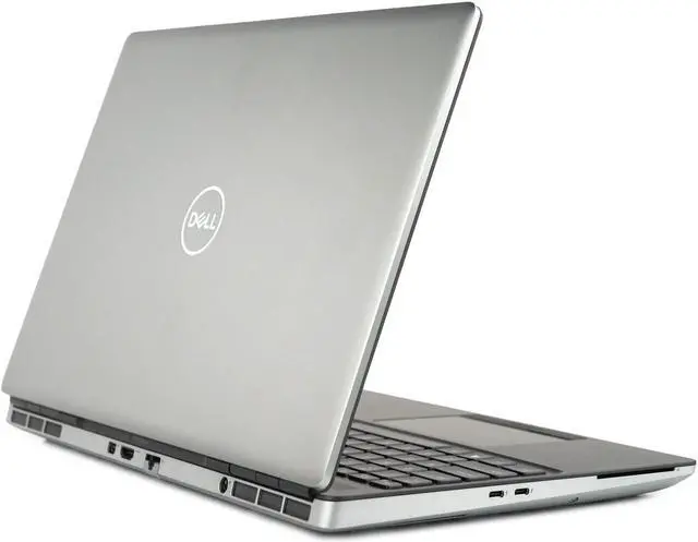 Alt view image 5 of 7 - Dell Precision 7560 15.6" Laptop Core i7 8GB 1TB SSD M.2 Integrated Graphics Win 11 Pro 1 Yr Wty B v.WCA