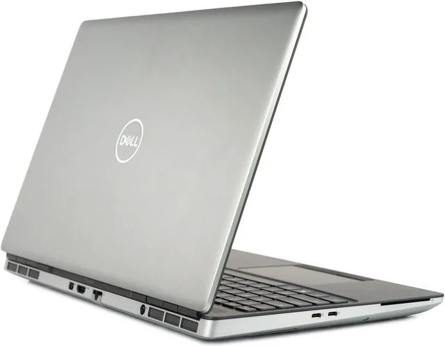 Alt view image 5 of 7 - Dell Precision 7560 15.6" Laptop Core i7 32GB 1TB SSD M.2 Integrated Graphics Win 11 Pro 1 Yr Wty B v.WCA