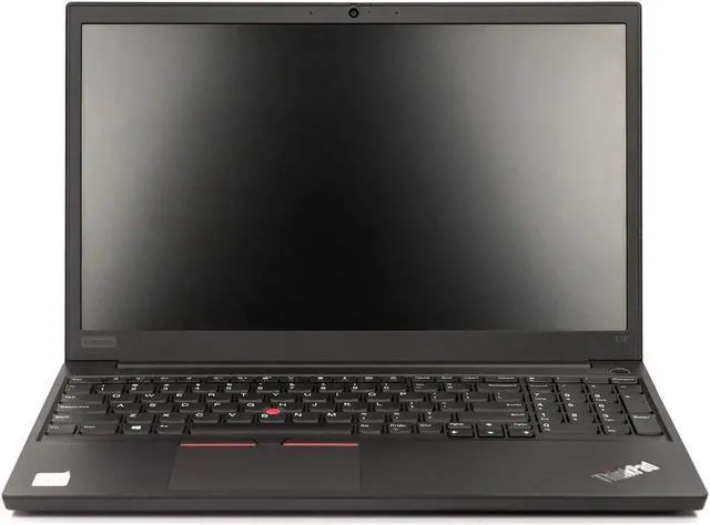 Alt view image 2 of 7 - Lenovo ThinkPad E15 15.6" Laptop Core i5 16GB 512GB SSD M.2 Integrated Graphics Win 11 Pro 1 Yr Wty B v.WCA
