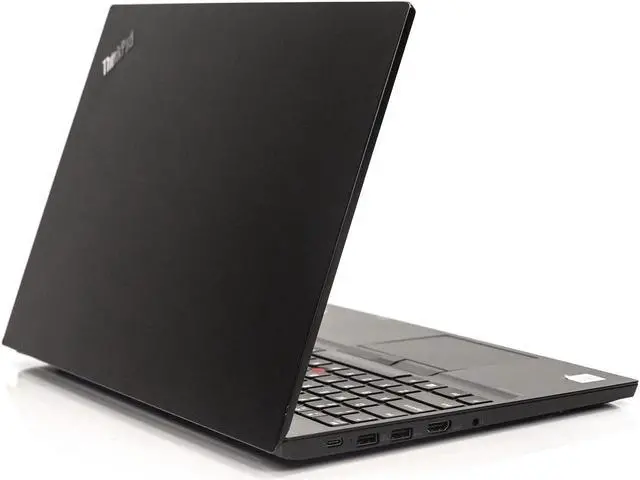 Alt view image 5 of 7 - Lenovo ThinkPad E15 15.6" Laptop Core i5 16GB 512GB SSD M.2 Integrated Graphics Win 11 Pro 1 Yr Wty B v.WCA