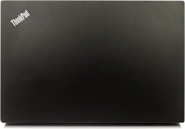 Alt view image 6 of 7 - Lenovo ThinkPad E15 15.6" Laptop Core i5 16GB 512GB SSD M.2 Integrated Graphics Win 11 Pro 1 Yr Wty B v.WCA