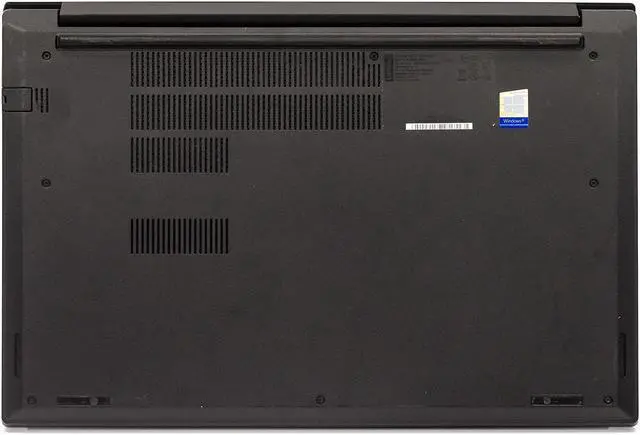 Alt view image 7 of 7 - Lenovo ThinkPad E15 15.6" Laptop Core i5 16GB 512GB SSD M.2 Integrated Graphics Win 11 Pro 1 Yr Wty B v.WCA