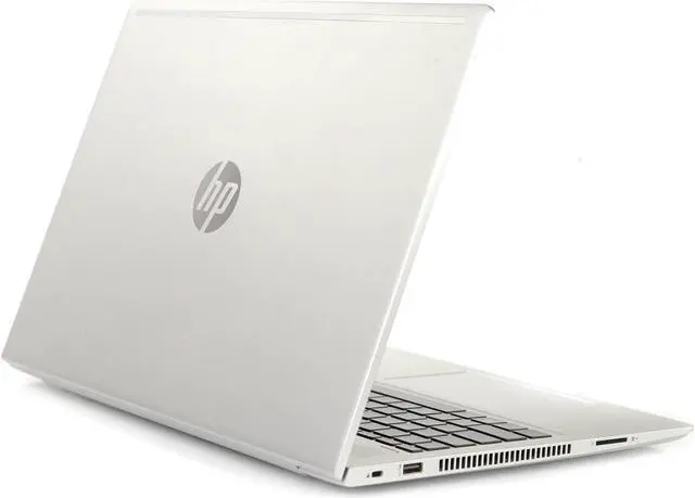 Alt view image 3 of 6 - HP ProBook 450 G6 15.6" Touch Screen Laptop Core i7 16GB 512GB SSD M.2 Integrated Graphics Win 11 Pro 1 Yr Wty B v.WCA