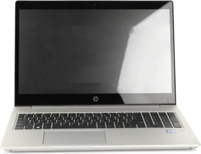 Alt view image 2 of 6 - HP ProBook 450 G6 15.6" Touch Screen Laptop Core i7 16GB 512GB SSD M.2 Integrated Graphics Win 11 Pro 1 Yr Wty B v.WCA