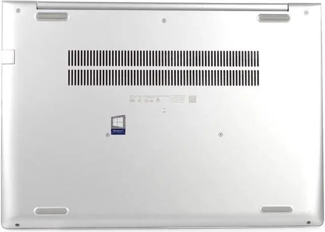 Alt view image 6 of 6 - HP ProBook 450 G6 15.6" Touch Screen Laptop Core i7 16GB 512GB SSD M.2 Integrated Graphics Win 11 Pro 1 Yr Wty B v.WCA