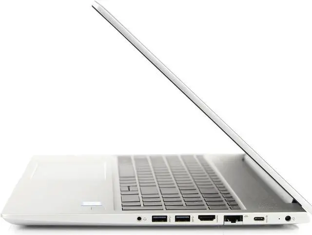 Alt view image 4 of 6 - HP ProBook 450 G6 15.6" Touch Screen Laptop Core i7 16GB 512GB SSD M.2 Integrated Graphics Win 11 Pro 1 Yr Wty B v.WCA