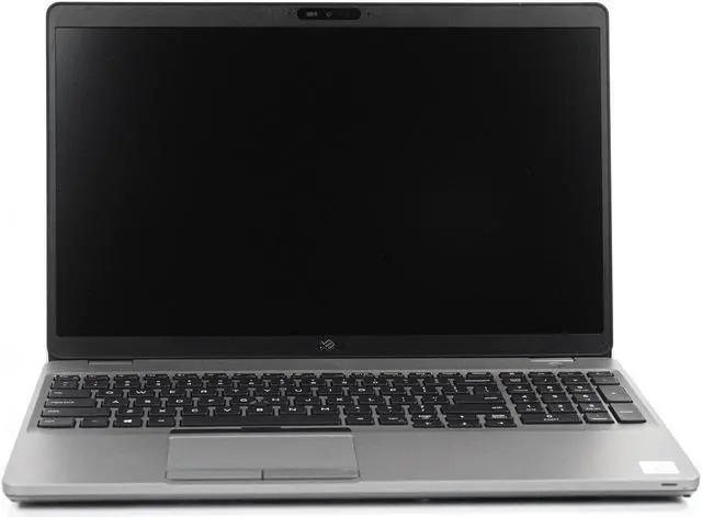 Alt view image 2 of 7 - Dell Latitude 5510 15.6" Laptop Core i7 16GB 256GB SSD M.2 Integrated Graphics Win 11 Pro 1 Yr Wty B v.WAA