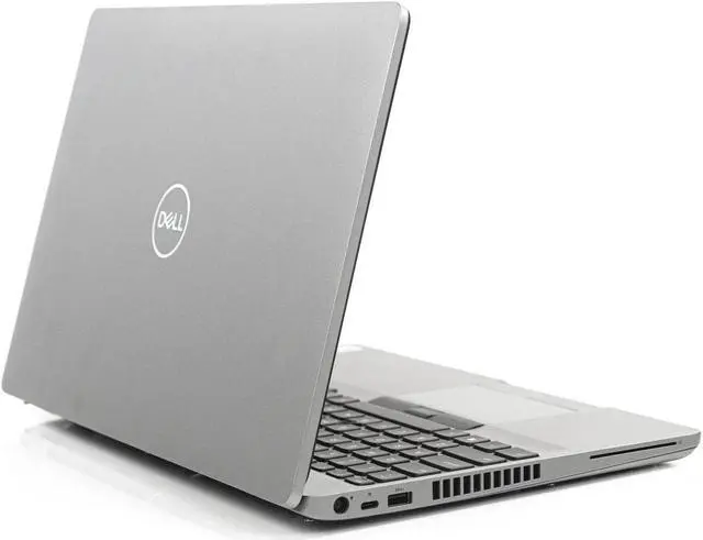 Alt view image 6 of 7 - Dell Latitude 5510 15.6" Laptop Core i7 16GB 256GB SSD M.2 Integrated Graphics Win 11 Pro 1 Yr Wty B v.WAA