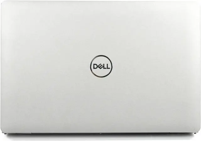 Alt view image 7 of 7 - Dell Latitude 5510 15.6" Laptop Core i5 8GB 128GB SSD M.2 Integrated Graphics Win 11 Pro 1 Yr Wty B v.WAA