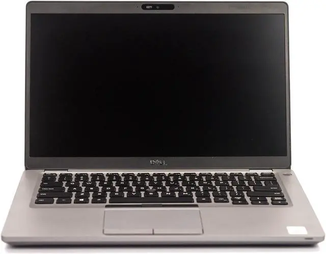Alt view image 2 of 7 - Dell Latitude 5410 14" Laptop Core i7 16GB 512GB SSD M.2 Integrated Graphics Win 11 Pro 1 Yr Wty B v.WAA