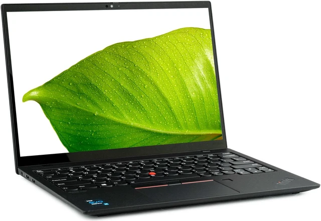 Refurbished: Lenovo ThinkPad X1 Nano G1 13
