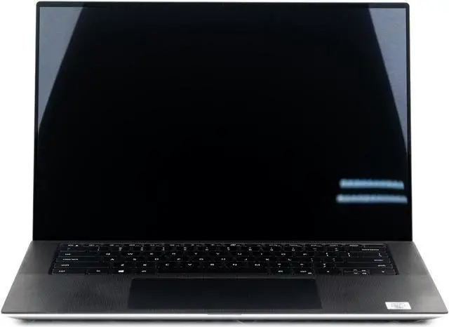 Alt view image 2 of 7 - Dell Precision 5550 15.6" Touch Screen Laptop Core i7 8GB 512GB SSD M.2 Dedicated Graphics Win 11 Pro 1 Yr Wty B v.WCB
