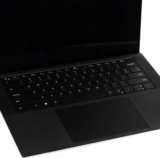 Alt view image 3 of 7 - Dell Precision 5550 15.6" Touch Screen Laptop Core i7 8GB 512GB SSD M.2 Dedicated Graphics Win 11 Pro 1 Yr Wty B v.WCB