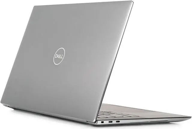 Alt view image 5 of 7 - Dell Precision 5550 15.6" Touch Screen Laptop Core i7 8GB 512GB SSD M.2 Dedicated Graphics Win 11 Pro 1 Yr Wty B v.WCB