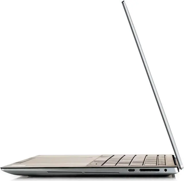 Alt view image 6 of 7 - Dell Precision 5550 15.6" Touch Screen Laptop Core i7 8GB 512GB SSD M.2 Dedicated Graphics Win 11 Pro 1 Yr Wty B v.WCB
