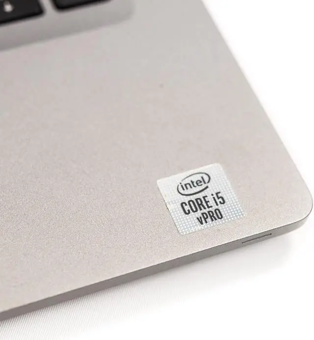 Alt view image 4 of 7 - Dell Latitude 5410 14" Laptop Core i5 16GB 128GB SSD M.2 Integrated Graphics Win 11 Pro 1 Yr Wty B v.WAA