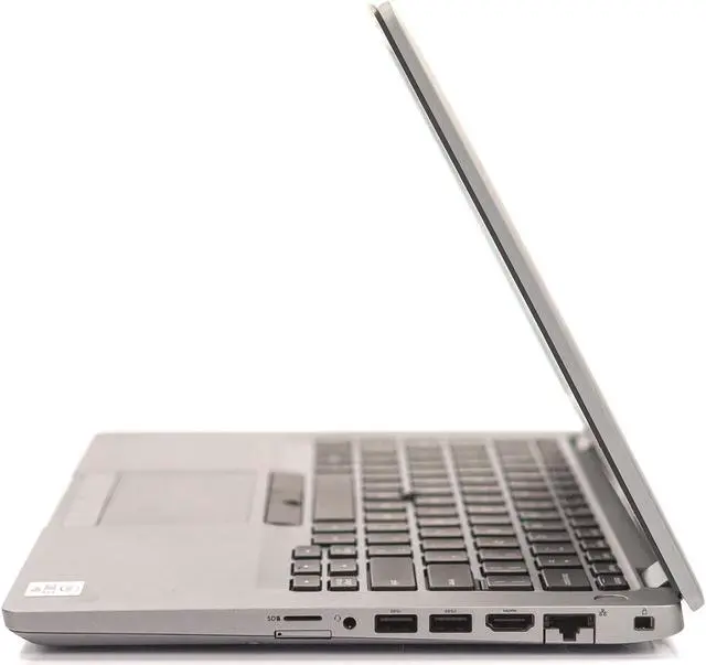 Alt view image 6 of 7 - Dell Latitude 5410 14" Laptop Core i5 16GB 128GB SSD M.2 Integrated Graphics Win 11 Pro 1 Yr Wty B v.WAA