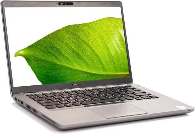 Main image of Dell Latitude 5410 14" Laptop Core i5 8GB 128GB SSD M.2 Integrated Graphics Win 11 Pro 1 Yr Wty B v.WAA