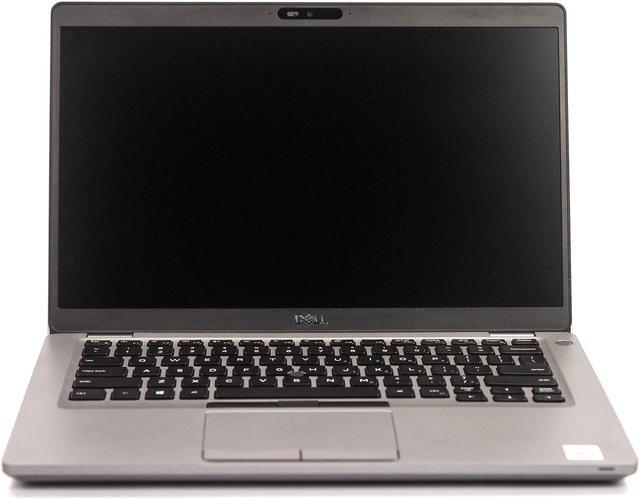 Alt view image 2 of 7 - Dell Latitude 5410 14" Laptop Core i5 8GB 128GB SSD M.2 Integrated Graphics Win 11 Pro 1 Yr Wty B v.WAA