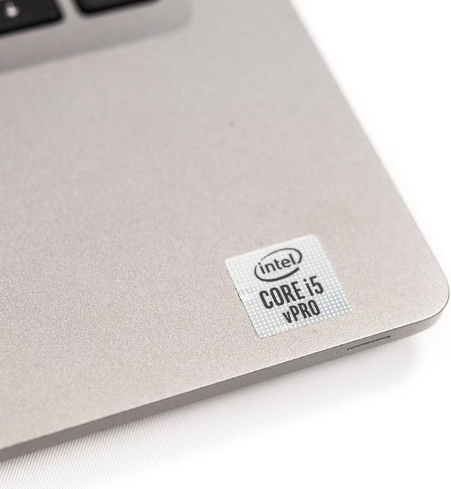 Alt view image 4 of 7 - Dell Latitude 5410 14" Laptop Core i5 8GB 128GB SSD M.2 Integrated Graphics Win 11 Pro 1 Yr Wty B v.WAA