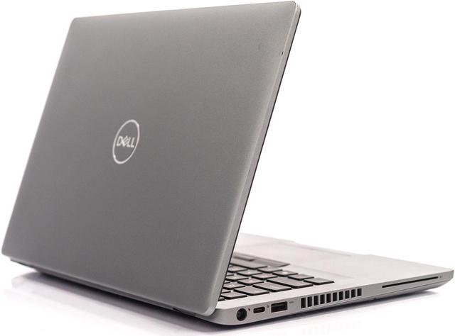 Alt view image 7 of 7 - Dell Latitude 5410 14" Laptop Core i5 8GB 128GB SSD M.2 Integrated Graphics Win 11 Pro 1 Yr Wty B v.WAA