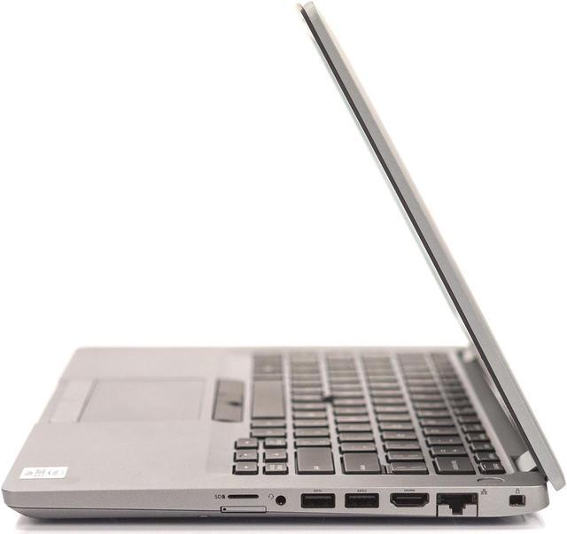 Alt view image 6 of 7 - Dell Latitude 5410 14" Laptop Core i5 8GB 128GB SSD M.2 Integrated Graphics Win 11 Pro 1 Yr Wty B v.WAA