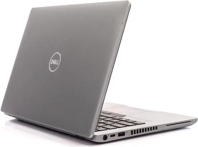 Alt view image 7 of 7 - Dell Latitude 5410 14" Laptop Core i5 8GB 512GB SSD M.2 Integrated Graphics Win 11 Pro 1 Yr Wty B v.WAA