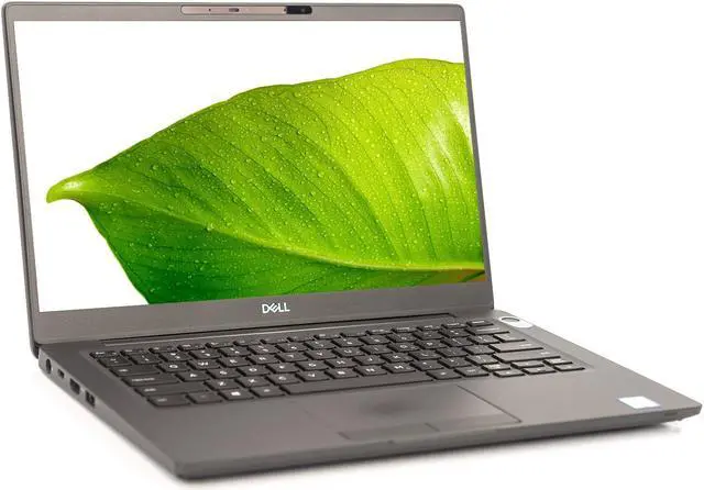 Refurbished: Dell Latitude 7300 13.3
