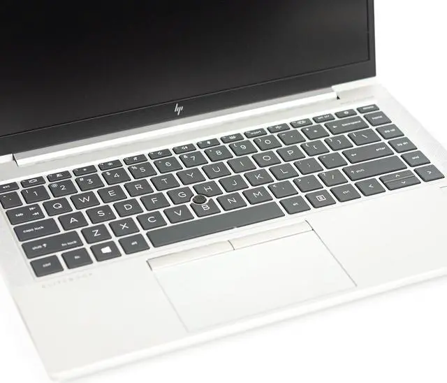 Alt view image 4 of 7 - HP EliteBook 850 G8  15.6" Laptop Core i5 16GB 512GB SSD M.2 Integrated Graphics Win 11 Pro 1 Yr Wty B v.WCA