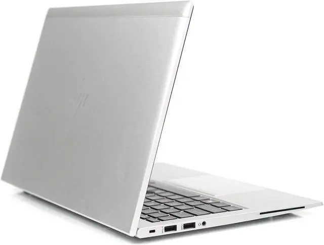 Alt view image 6 of 7 - HP EliteBook 850 G8  15.6" Laptop Core i5 16GB 512GB SSD M.2 Integrated Graphics Win 11 Pro 1 Yr Wty B v.WCA