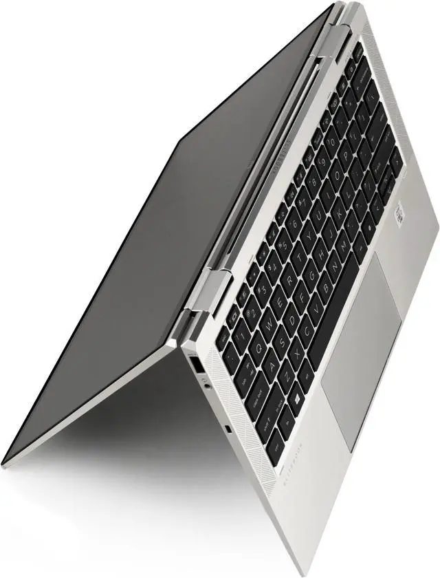 Alt view image 3 of 7 - HP EliteBook x360 1030 G7 13.3" Touch Screen Laptop Core i7 16GB 512GB SSD M.2 Integrated Graphics Win 11 Pro 1 Yr Wty B v.WCA