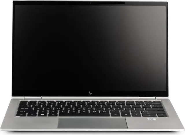 Alt view image 2 of 7 - HP EliteBook x360 1030 G7 13.3" Touch Screen Laptop Core i7 16GB 512GB SSD M.2 Integrated Graphics Win 11 Pro 1 Yr Wty B v.WCA