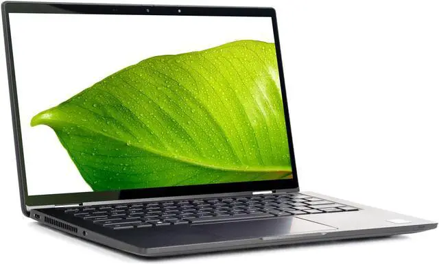 Main image of Dell Latitude 7420 2-in-1 14" Touch Screen Laptop Core i7 32GB 128GB SSD M.2 Integrated Graphics Win 11 Pro 1 Yr Wty B v.WCA