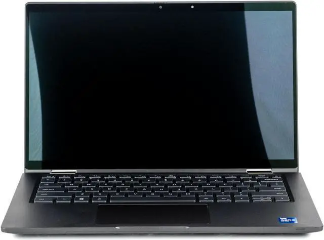 Alt view image 2 of 7 - Dell Latitude 7420 2-in-1 14" Touch Screen Laptop Core i7 32GB 128GB SSD M.2 Integrated Graphics Win 11 Pro 1 Yr Wty B v.WCA