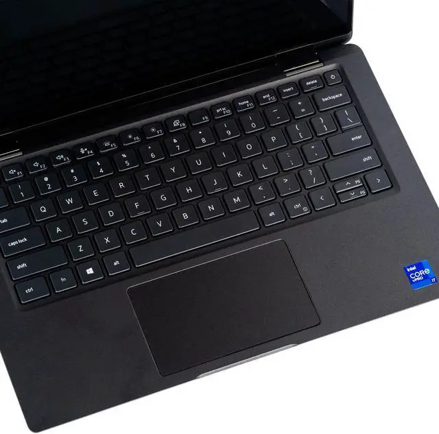 Alt view image 4 of 7 - Dell Latitude 7420 2-in-1 14" Touch Screen Laptop Core i7 32GB 128GB SSD M.2 Integrated Graphics Win 11 Pro 1 Yr Wty B v.WCA