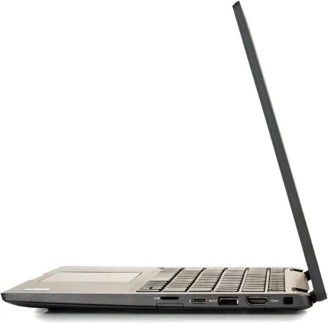 Alt view image 6 of 7 - Dell Latitude 7420 2-in-1 14" Touch Screen Laptop Core i7 32GB 128GB SSD M.2 Integrated Graphics Win 11 Pro 1 Yr Wty B v.WCA