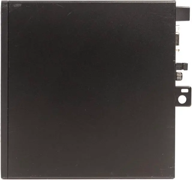 Alt view image 5 of 7 - Dell OptiPlex 7000 Micro Desktop Intel Hex-Core i5-12500T 2.00GHz WiFi 16GB 512GB SSD Win 11 Pro 1 Yr Wty