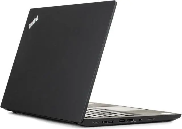 Alt view image 5 of 7 - Lenovo ThinkPad P14s G1 14" Laptop R7 16GB 256GB SSD M.2 Integrated Graphics Win 11 Pro 1 Yr Wty B v.WCA