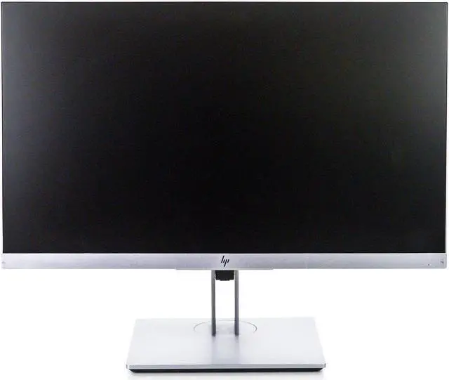 Alt view image 4 of 8 - HP E223 21.5" LED LCD Monitor - 16:9 - 5 ms - 1920 x 1080 - 250 Nit - 5,000,000:1 - Full HD - HDMI - VGA - MonitorPort - USB - 36 W